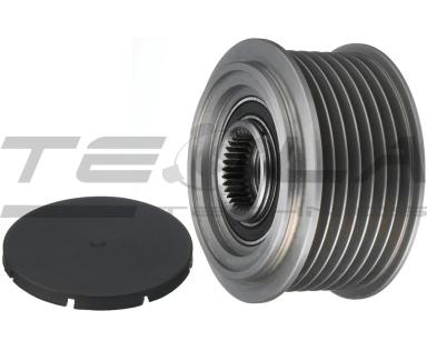 Шкив TT64421