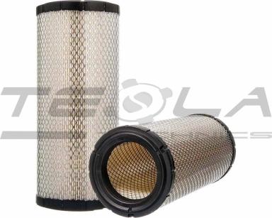 Фильтр воздушный TTF0237