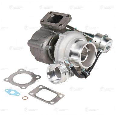 Турбокомпрессор LAT 0342