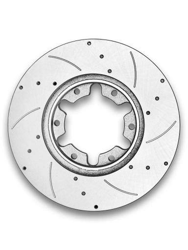 Тормозной диск F032P