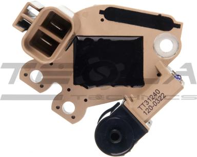 Регулятор TT31240 PRO