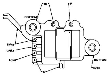 Регулятор TT31159