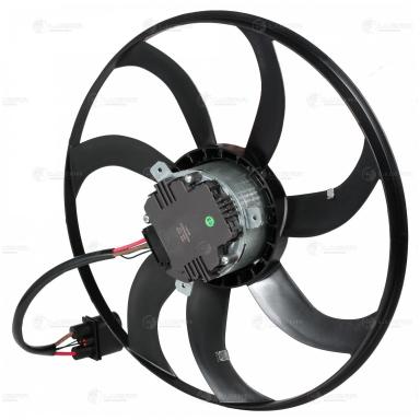 Вентилятор охлаждения в сборе с электроприводом LFc 1803