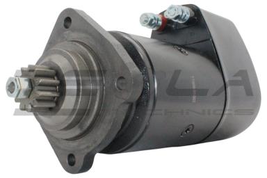 Стартер TT16098