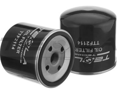 ФИЛЬТР МАСЛЯНЫЙ TTF2114