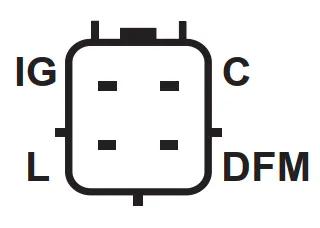 Регулятор TT31742