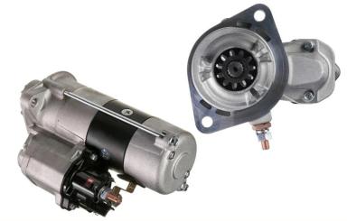 Стартер TT12694