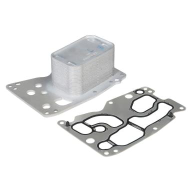 Радиатор масляный LOc 2668