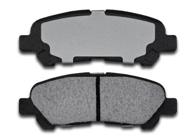 Тормозные колодки BPR159PG