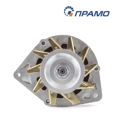 Генератор Г287Е-3701000