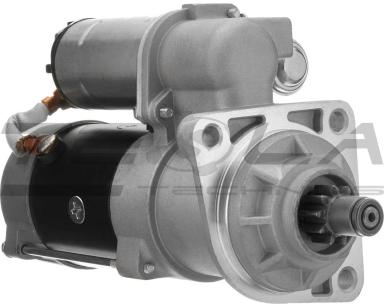 Стартер TT16965