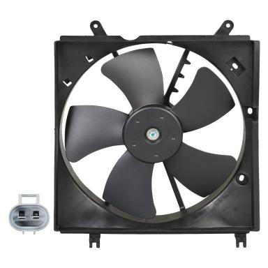 Мотор вентилятора охлаждения LFK 1928