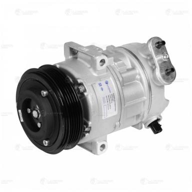Компрессор кондиционера LCAC 2112