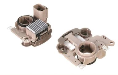 Регулятор TT31112