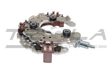 Диодный мост TT34548 PRO