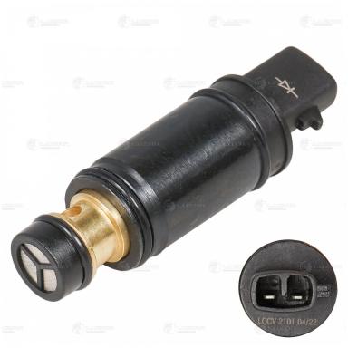 Клапан кондиционера LCCV 2101