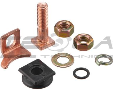 Контакт электромагнита TT88202