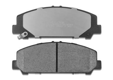 Тормозные колодки BP-F155C