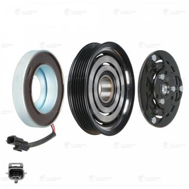 Муфта кондиционера LMAC 0904