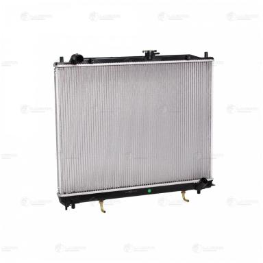 Радиатор двигателя LRc 11189