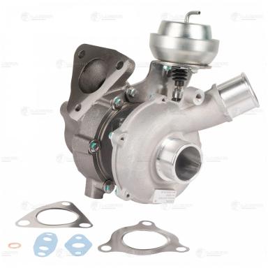 Турбокомпрессор LAT 1147