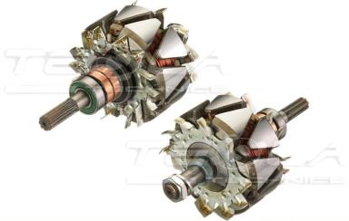 Ротор генератора TT71685