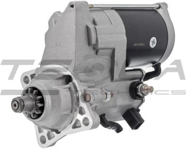 Стартер TT16835