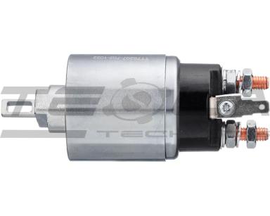 Электромагнит TT76207