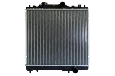 Радиатор охлаждения MS-114/1R