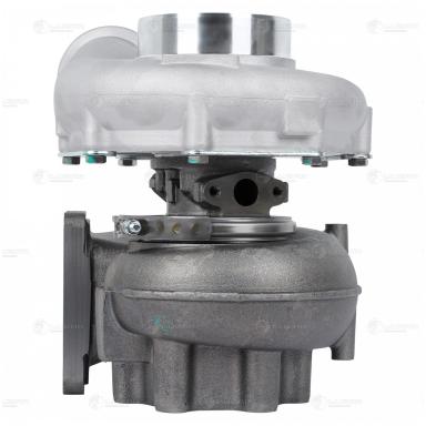 Турбокомпрессор LAT 2804