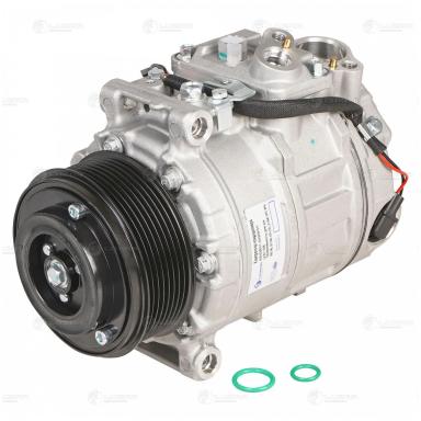 Компрессор кондиционера LCAC 1506