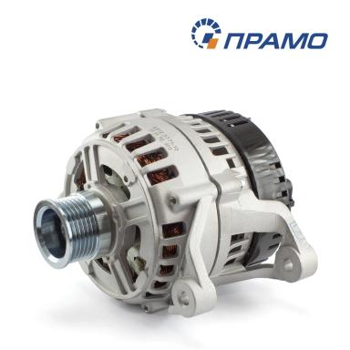 Генератор 4512.3771-10