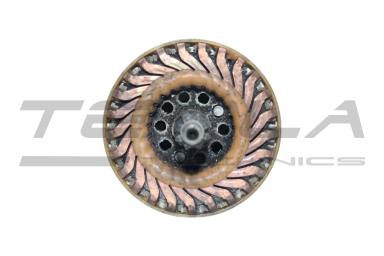 Ротор стартера TT71606