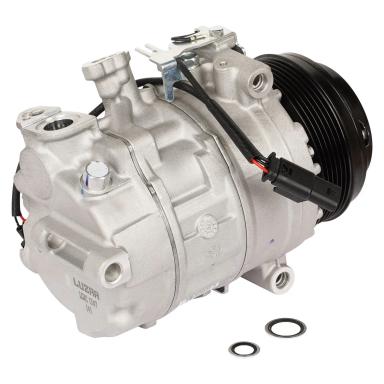 Компрессор кондиционера LCAC 1547