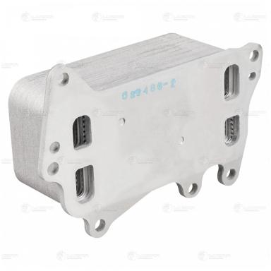 Радиатор масляный LOc 2614