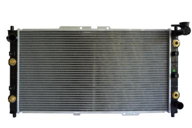 Радиатор охлаждения MZ-107/2R