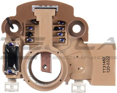 Регулятор TT31482 PRO