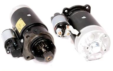 Стартер TT16701