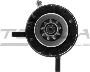 Стартер TT16899