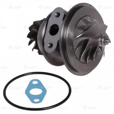 Турбокомпрессор б/корп. LAT 5004