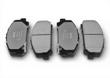 Тормозные колодки BPF155PG