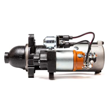 Стартер 5432.3708-20 AE