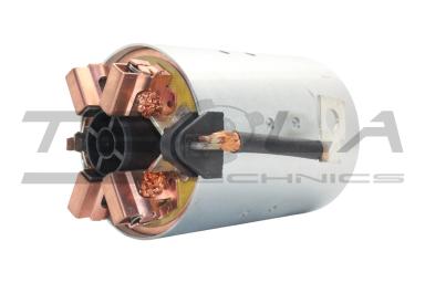 Статор стартера TT74438