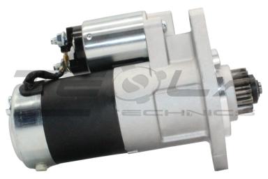 Стартер TT16668