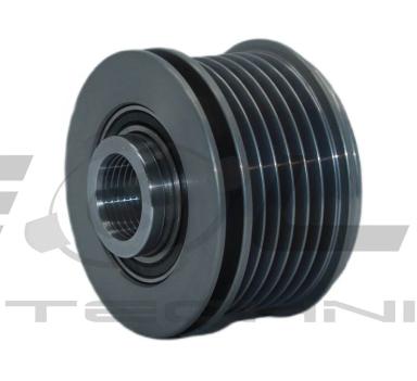 Шкив TT64535