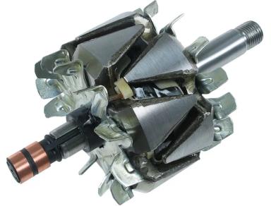 Ротор генератора TT71527