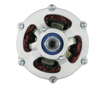 Генератор TT12593