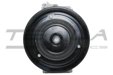 Компрессор кондиционера TT22134