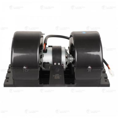 Мотор печки c крыльчаткой LFh 3043