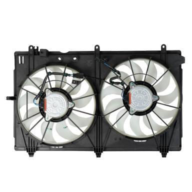 Вентилятор охлаждения LFK 1162